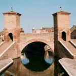 gatetocomacchio