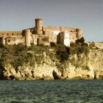 gaeta-castello-angioino-aragonese