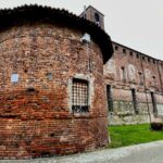 torre-circolare-castello-carmagnola-nuovo-ufficio-turistico-ph-francesco-rasero